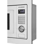 Микроволновая печь Hyundai HBW 2544 WG
