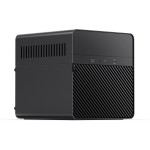 Корпус Zalman N2 Black (Midi-Tower, 2xUSB3.0, 3x120мм)