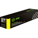 Тонер-картридж Cactus CSP-W2412A (желтый; 850стр; Color LaserJet Pro M155;MFP M182nw, M183fw)