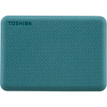 Внешний жесткий диск HDD 4Тб Toshiba (2.5