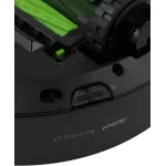 Робот-пылесос IROBOT Roomba J7+ (сухая, контейнер, пылесборник: 0.4л, потребляемая мощность: 60Вт, станция самоочистки)