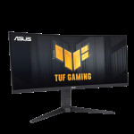 Монитор ASUS TUF GAMING VG34VQL3A (34