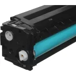 Тонер-картридж Cactus HP CS-CF212A (желтый; 1800стр; LJ Pro 200 M251, M276)