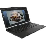 Ноутбук Lenovo ThinkPad P14s G5 (Intel Core Ultra 9 185H 2.3 Ггц/32 ГБ DDR5 5600 МГц/14.5