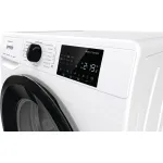 Стиральная машина Gorenje WPNEI94A1SWIFI/C(60x85x54.5см, фронтальная, макс:9кг, 1400об/мин, защита от протечек, белый)