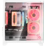 Корпус Bloody BD-CC105 (Mini-Tower, 1xUSB3.0)