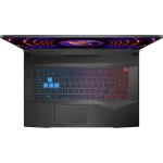 Ноутбук MSI Pulse 17 B13VGK-813XRU (Intel Core i7 13700H 2.4 ГГц/16 ГБ DDR5 5200 МГц/17.3