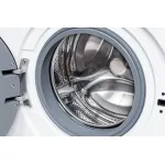 Стиральная машина Midea MF01712BS40/W(59.5x85x40см, фронтальная, макс:7кг, 1200об/мин, белый)