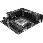 Материнская плата ASUS ROG STRIX X870-I GAMING WIFI (AM5, AMD X870, xDDR5 DIMM, mini-ITX, RAID SATA: 0,1,10)