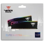 Память DIMM DDR5 2x32Гб 6000МГц Patriot (48000Мб/с, CL28, 288-pin)