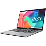 Ноутбук MSI Modern 15 F1MG (Intel Core 5 120U 1.4 ГГц/16 ГБ DDR4 3200 МГц/15.6