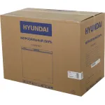Морозильный ларь Hyundai CH3091WT