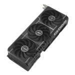 Видеокарта GeForce RTX 5070 Ti 2497МГц 16Гб ASUS OC (GDDR7, 256бит, 2xHDMI, 3xDP)