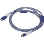 Кабель аудио-видео (прямой HDMI (m), прямой HDMI (m), 1,8м)