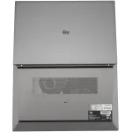 Ноутбук IRU Planio 15INPR (Intel N-series N100 0.8 ГГц/16 ГБ DDR4 3200 МГц/15.6