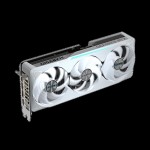 Видеокарта GeForce RTX 5070 Ti 2452МГц 16Гб Gigabyte (GDDR7, 256бит, 1xHDMI, 3xDP)