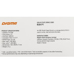 Жесткий диск SSD 512Гб Digma (2.5