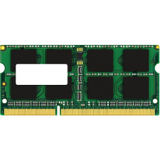 Память SO-DIMM DDR4 16Гб 3200МГц Foxline (25600Мб/с, CL22) [FL3200D4S22-16G]