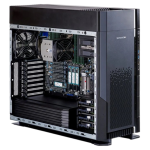 Серверная платформа Supermicro SYS-551A-T