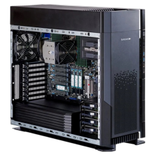 Серверная платформа Supermicro SYS-551A-T [SYS-551A-T]