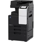 МФУ Konica Minolta bizhub C257i (лазерная, цветная, A3, 25стр/м, авт.дуплекс, RJ-45, USB)