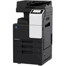 МФУ Konica Minolta bizhub C257i (лазерная, цветная, A3, 25стр/м, авт.дуплекс, RJ-45, USB)