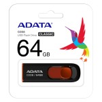Накопитель USB ADATA C008 64GB