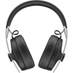 Гарнитура Sennheiser Momentum 3 Wireless (беспроводные мониторные оголовье закрытые, шумоподавление, 2м, 700мА*ч, 60ч, Bluetooth 5.2)