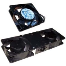 Вентилятор LANMASTER TWT-CBW-FAN1-BB [TWT-CBW-FAN1-BB]