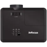 Проектор InFocus IN113AA (DLP, 800x600, 30000:1, 4000лм, HDMI)