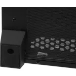 Корпус Lian Li Lancool 205M Mesh Black (Midi-Tower)
