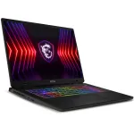 Ноутбук MSI Sword 17 HX B13VFKG-099XRU (Intel Core i7 13700HX 2.1 ГГц/16 ГБ DDR5 5600 МГц/17