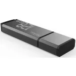 Накопитель USB Netac NT03U351N-128G-20BK
