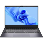 Chuwi GemiBook Xpro (Intel N150 3 ГГц/8 ГБ LPDDR5 4800 МГц/14.1