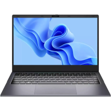 Chuwi GemiBook Xpro (Intel N150 3 ГГц/8 ГБ LPDDR5 4800 МГц/14.1