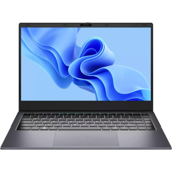 Chuwi GemiBook Xpro (Intel N150 3 ГГц/8 ГБ LPDDR5 4800 МГц/14.1