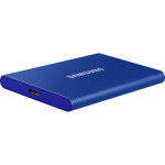 Внешний жесткий диск SSD 500Гб Samsung (1.8