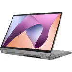 Ноутбук Lenovo IdeaPad Flex 5 14ABR8 (AMD Ryzen 7 7730U 2 ГГц/16 ГБ LPDDR4x 4266 МГц/14