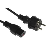 Lanmaster LAN-PP13L/SH-3.0-BK