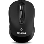 Мышь Sven RX-575SW Black Wireless (1600dpi)