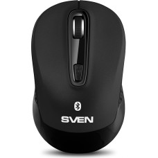 Мышь Sven RX-575SW Black Wireless (1600dpi) [SV-017958]