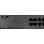 Коммутатор D-Link DGS-1024C
