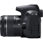Цифровой фотоаппарат Canon EOS 850D Kit