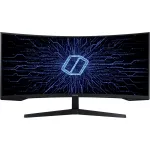 Монитор Samsung LC34G55TWWPXEN (34