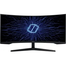 Монитор Samsung LC34G55TWWPXEN (34