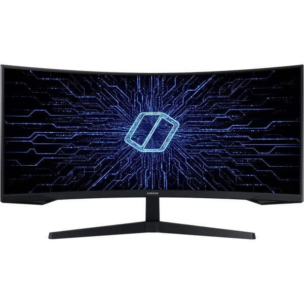 Монитор Samsung LC34G55TWWPXEN (34