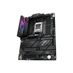 Материнская плата ASUS ROG STRIX X670E-E GAMING WIFI (AM5, X670, 4xDDR5 DIMM, ATX, RAID SATA: 0,1,10)