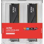 Память DIMM DDR5 2x 5600МГц ADATA (CL46, 288-pin, 1,1 В)
