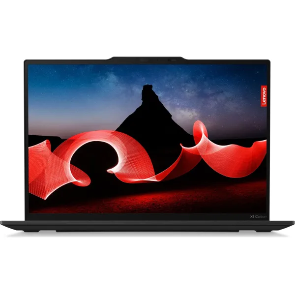 Ноутбук Lenovo ThinkPad X1 Carbon G12 (Intel Core Ultra 7 155U 1.7 ГГц/32 ГБ LPDDR5x 6400 МГц/14