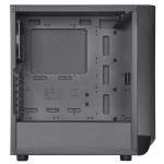 Корпус SilverStone SST-SEA1TB-G (Midi-Tower)